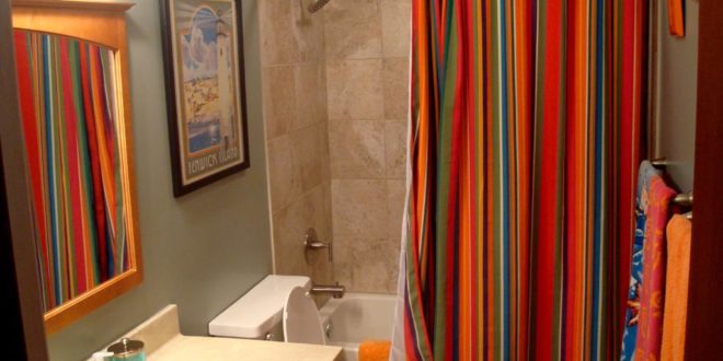 Elegant Bathroom Shower Curtain Ideas, Bathroom Shower Curtains Ideas