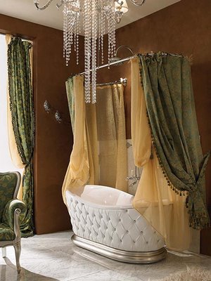 elegant-shower-curtain