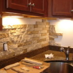 diy kitchen backsplash
