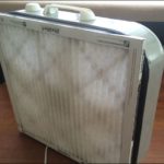 DIY air purifier