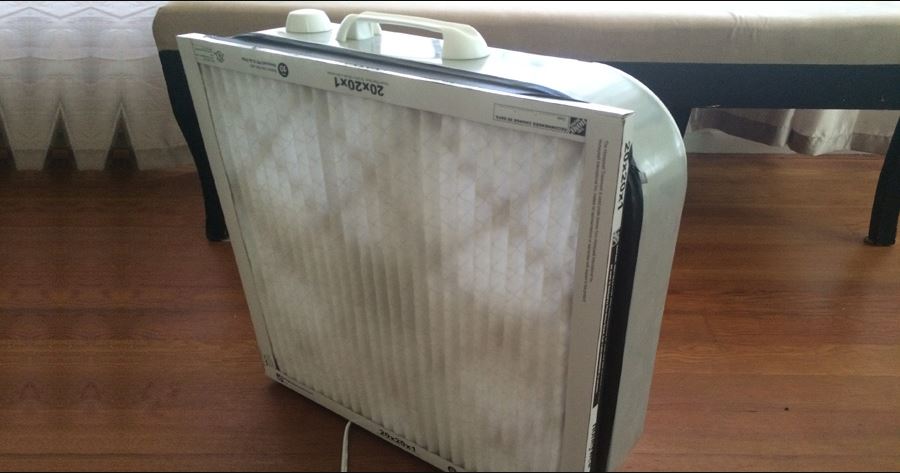 7 Inexpensive DIY Air Purifiers To Get Clean Air