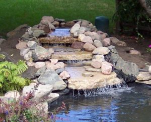 10 DIY Waterfall Ideas And Features For Your Backyard – Home And ...