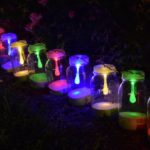 mason jar lights