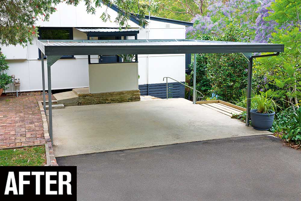 do it yourself carport plans 20 stylish diy carport plans that will ...