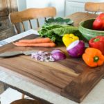DIY Cutting Board