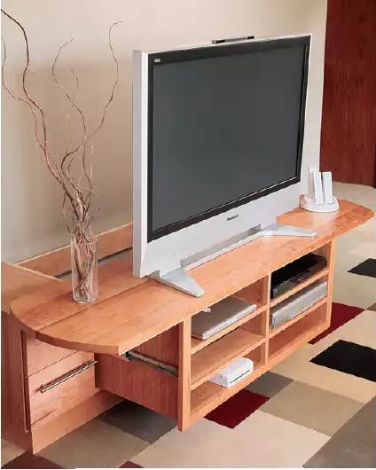 HOME MEDIA CENTER PROJECT