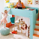 DIY Loft Bed