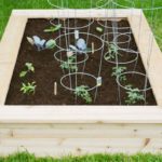 DIY Garden Box ideas