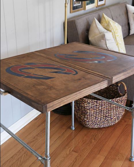 Party DIY Folding Table