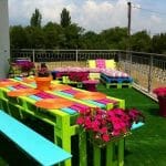 diy outdoor furniture plans