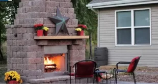 Outdoor-Fireplace-Plans