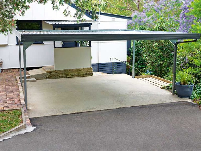 DIY Carport Plans