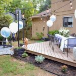 Floating Deck Plans