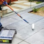 DIY Paver Patio